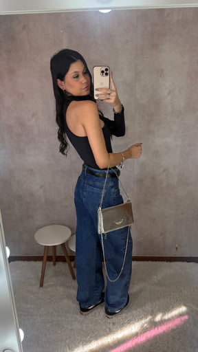 Calça jeans