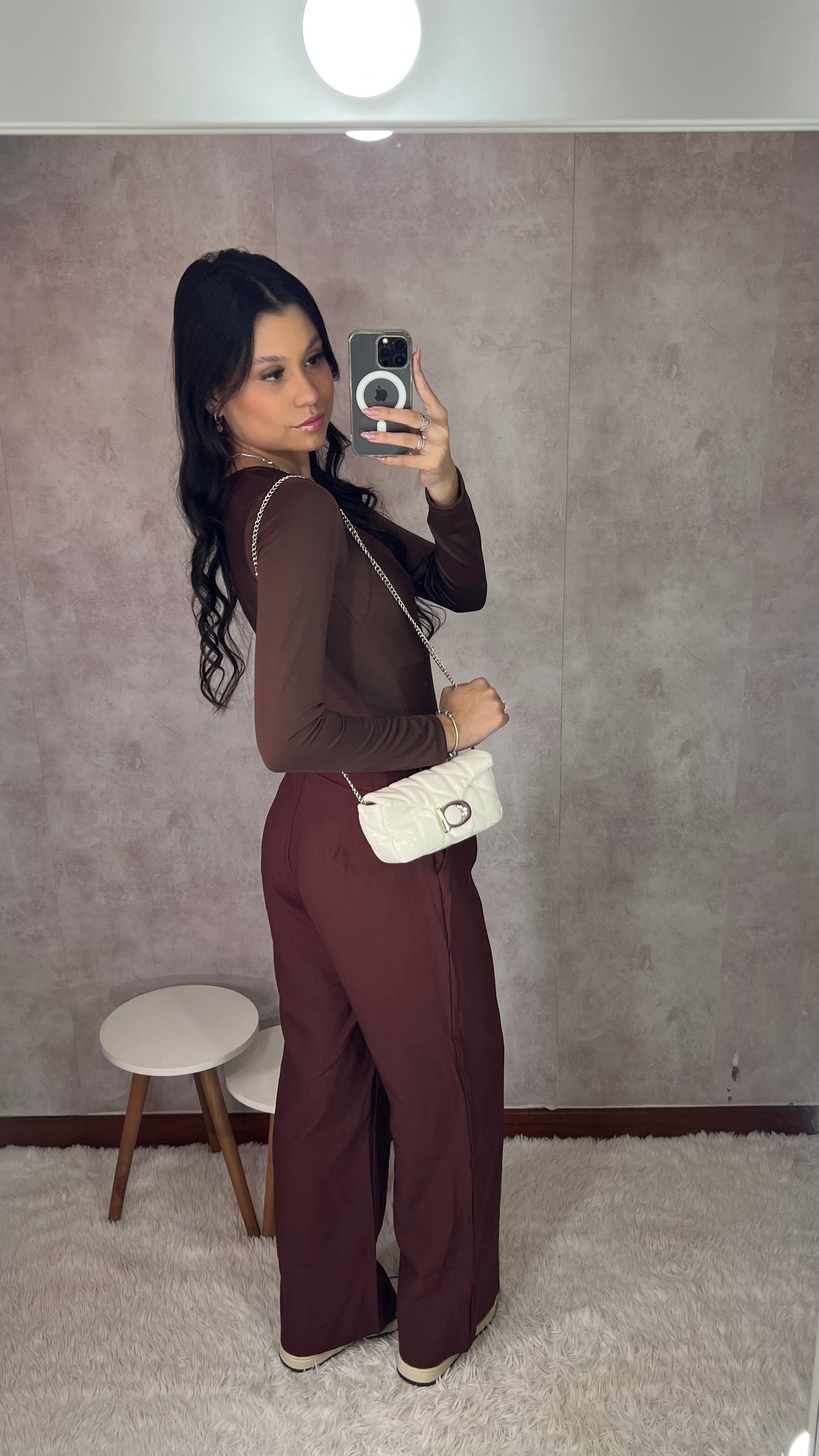 Calça Alba