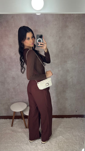 Calça Alba