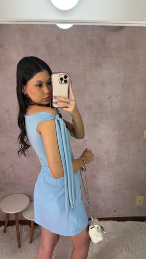 Short saia Mia
