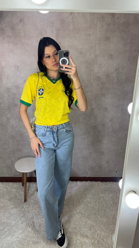 Calça jeans