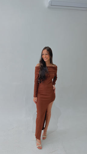 Vestido Jade