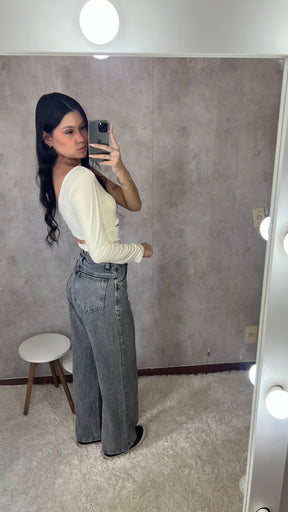 Calça jeans