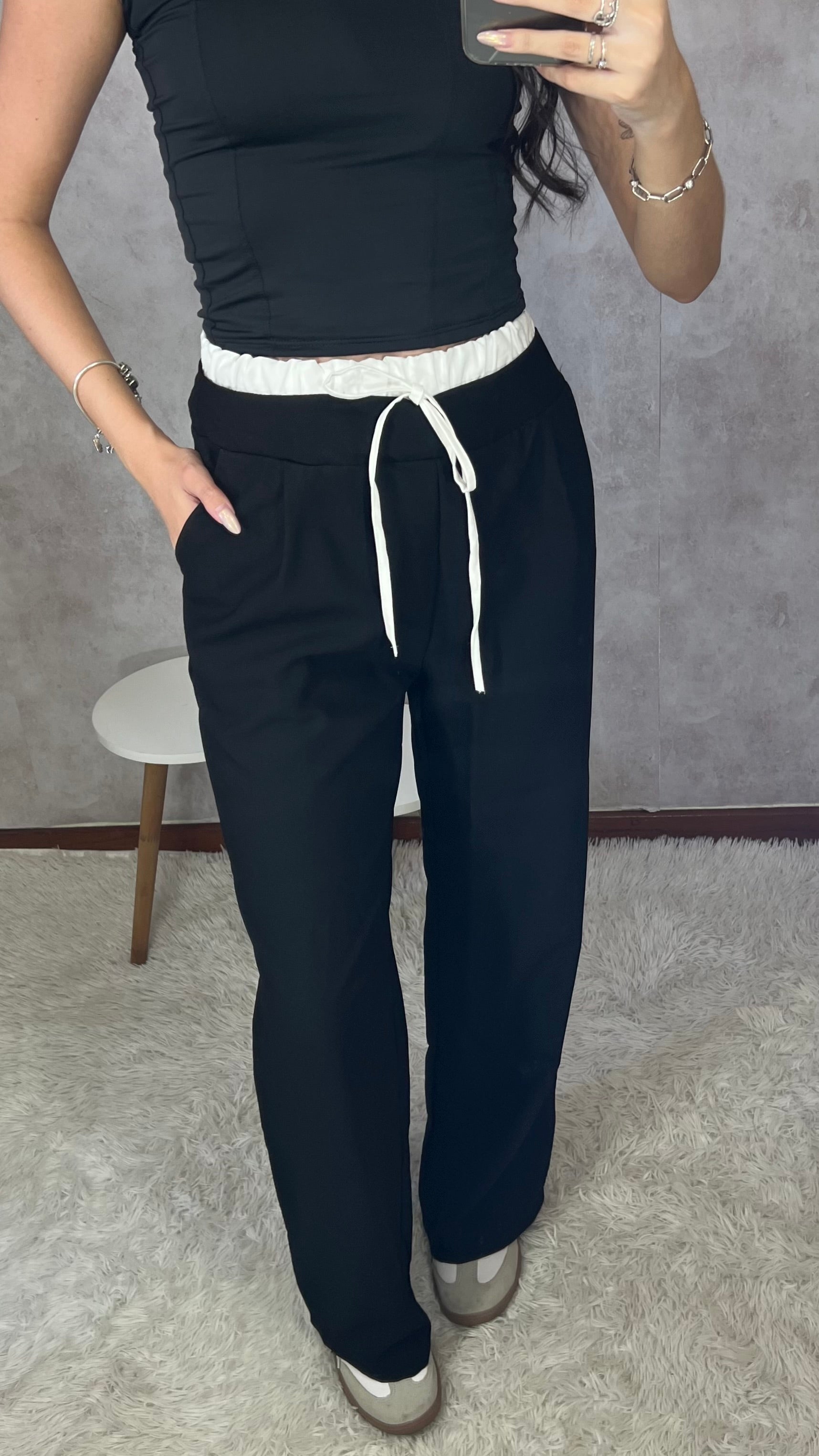 Calça Alba
