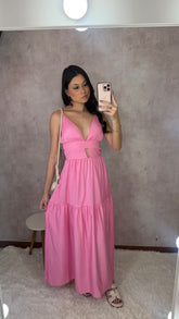 Vestido Pietra