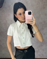 Camisa branca