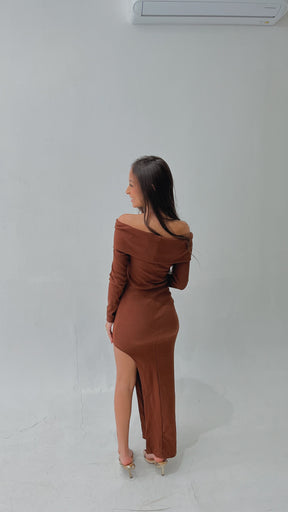 Vestido Jade