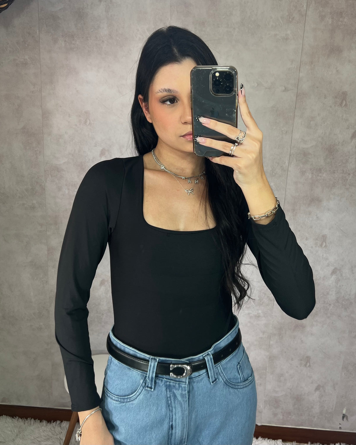 Body basic