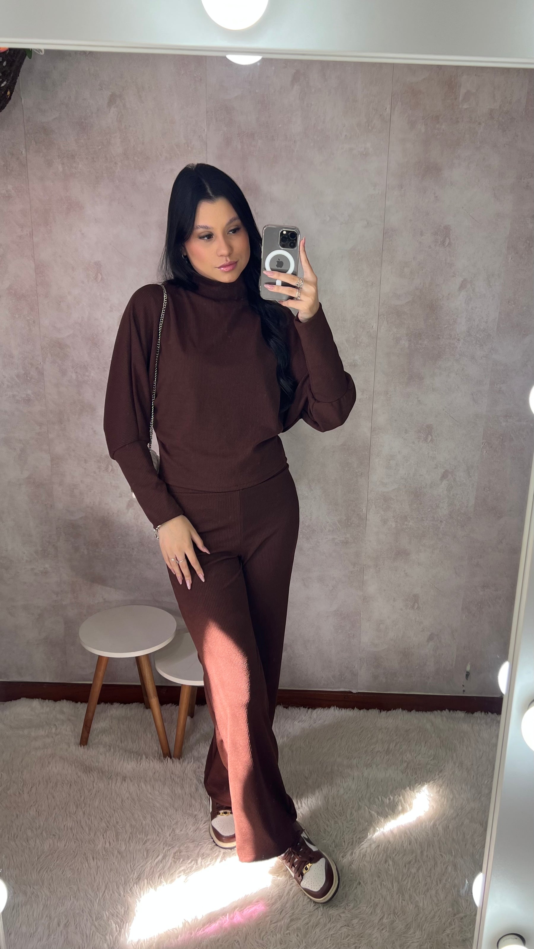 Conjunto Pietra
