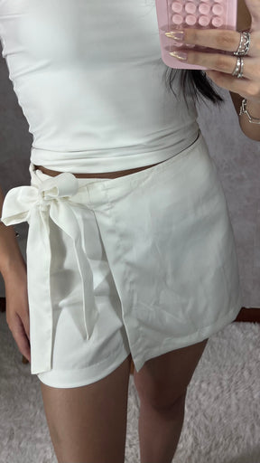 Short saia Mia