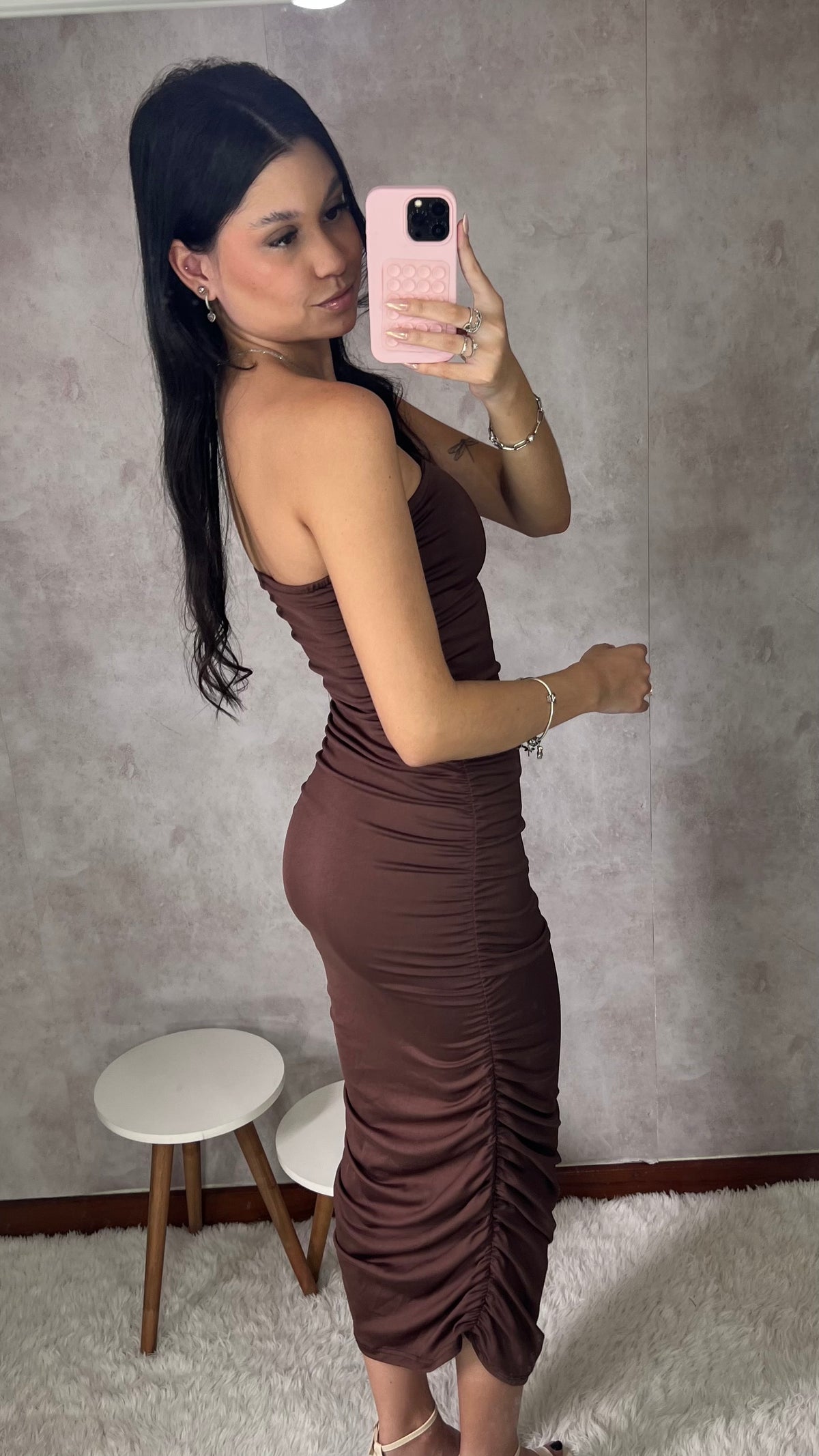 Vestido Denise