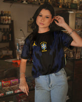 Blusa do Brasil