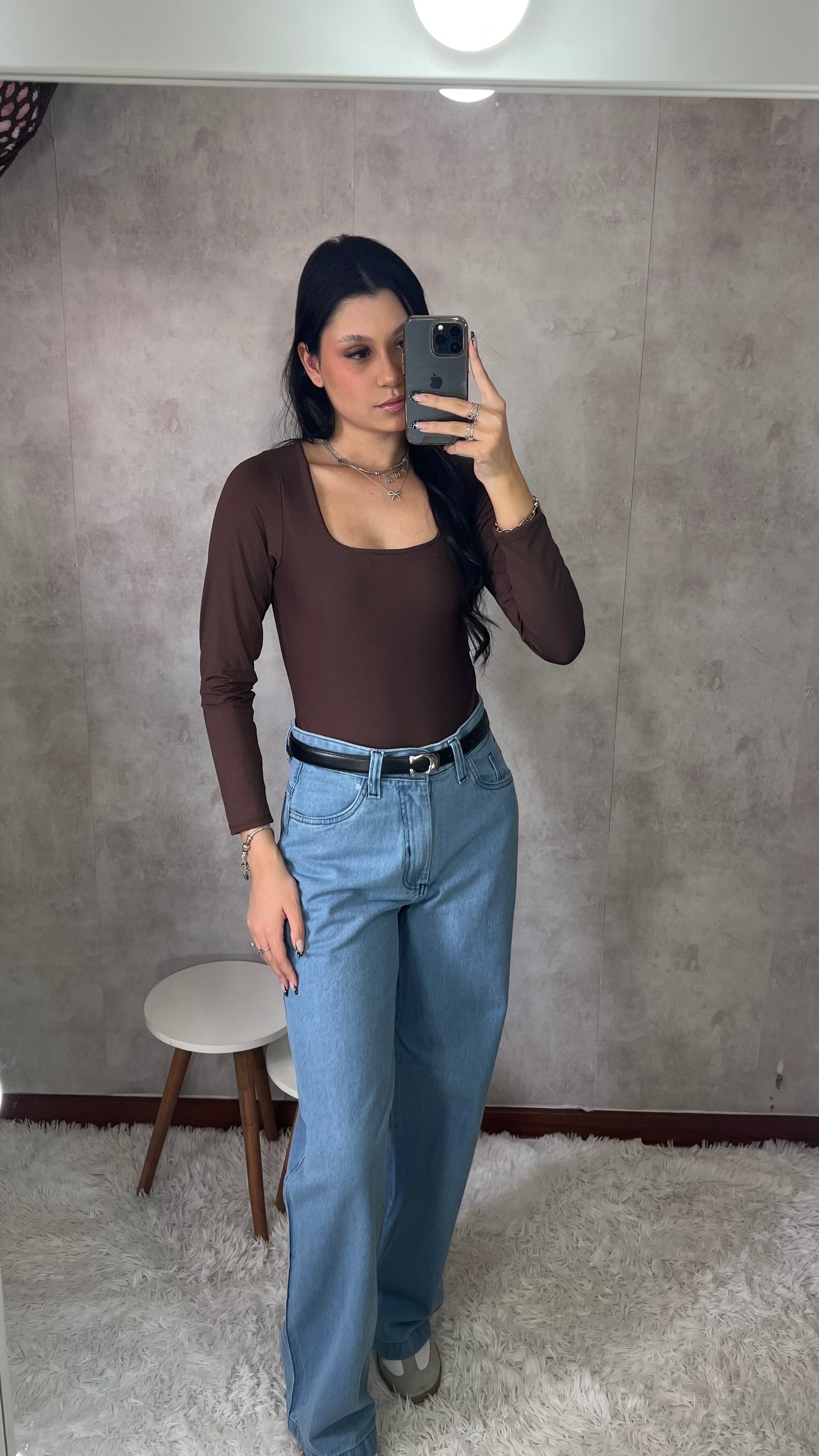 Calça jeans | 36