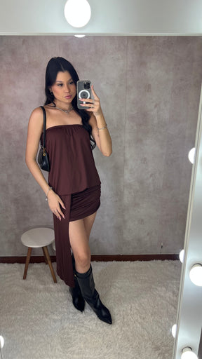 Vestido Dulce