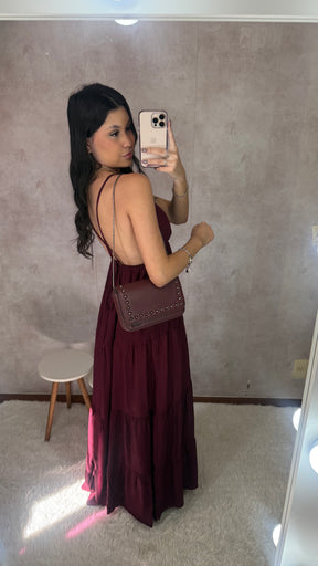 Vestido Lírio