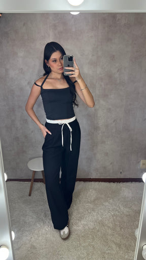 Calça Alba