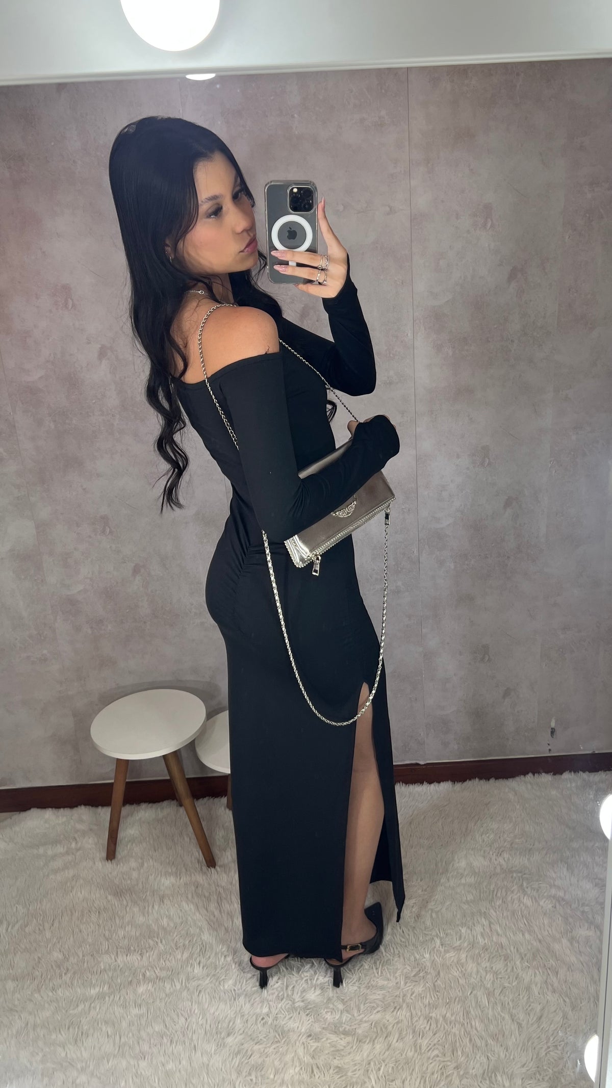 Vestido Olivia