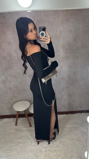 Vestido Olivia