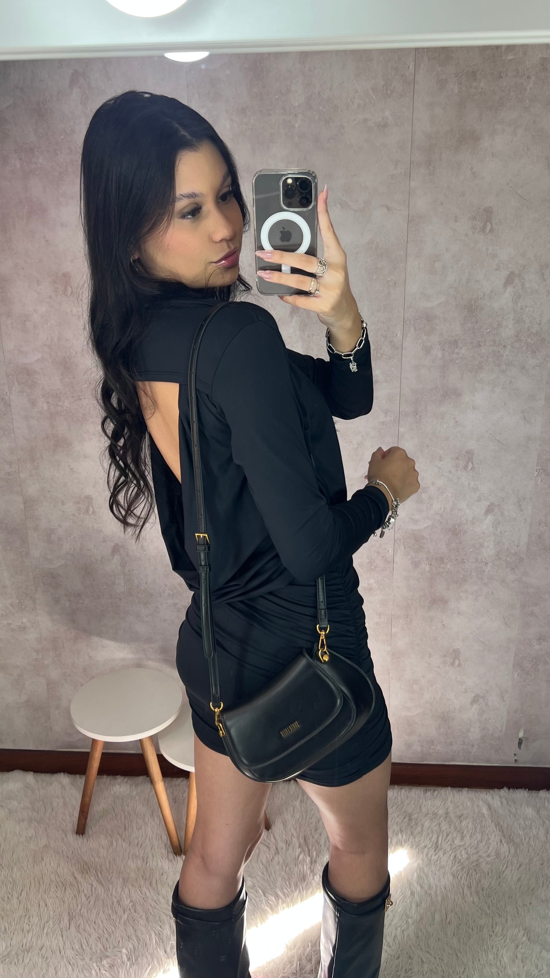 Vestido Lumi