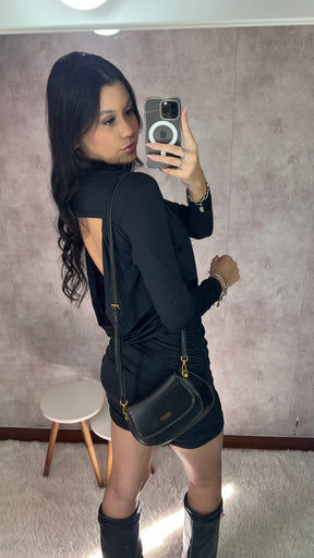 Vestido Lumi