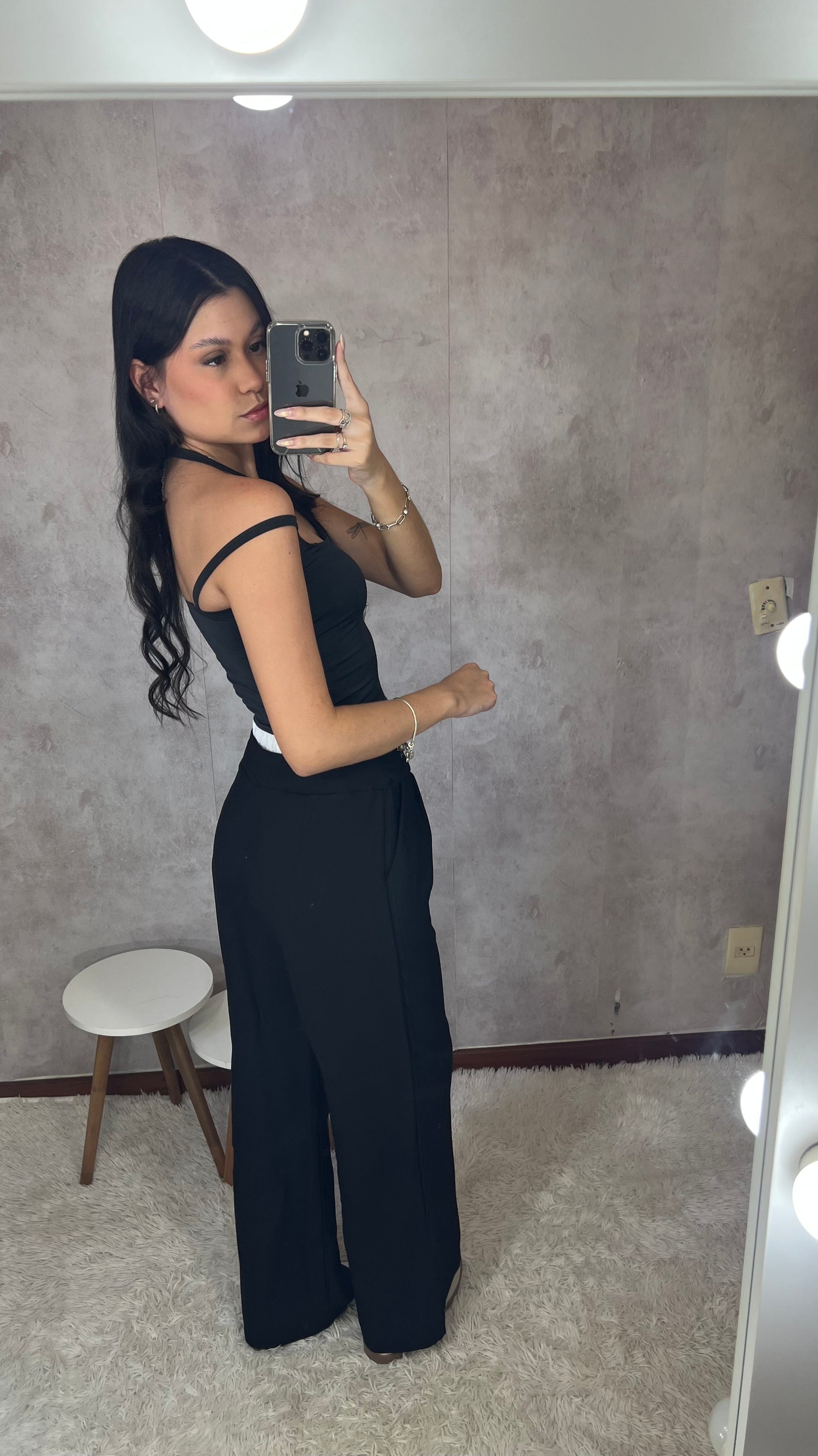 Calça Alba