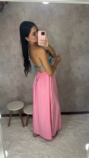 Vestido Estela