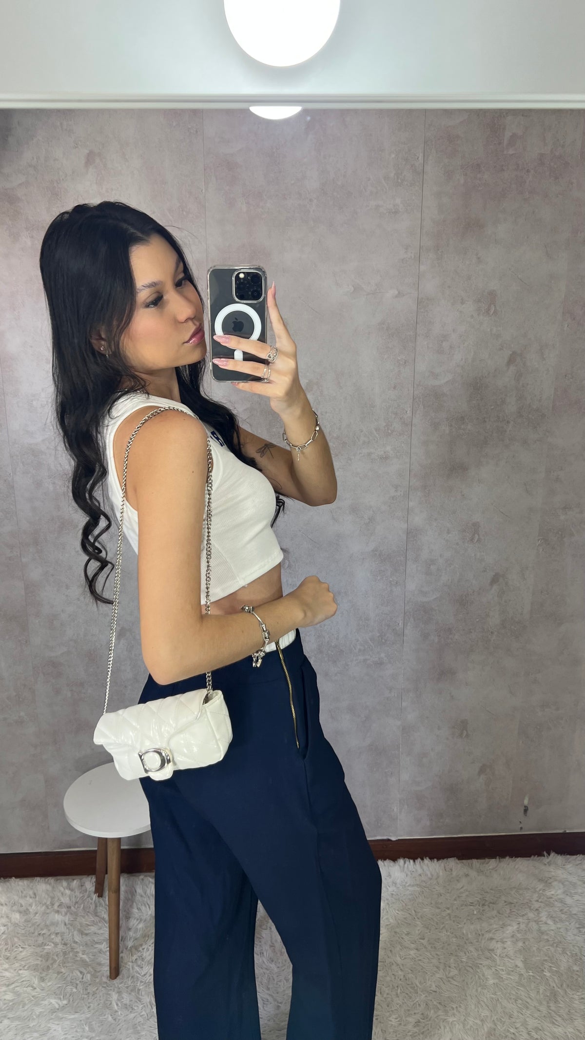 Calça Alba