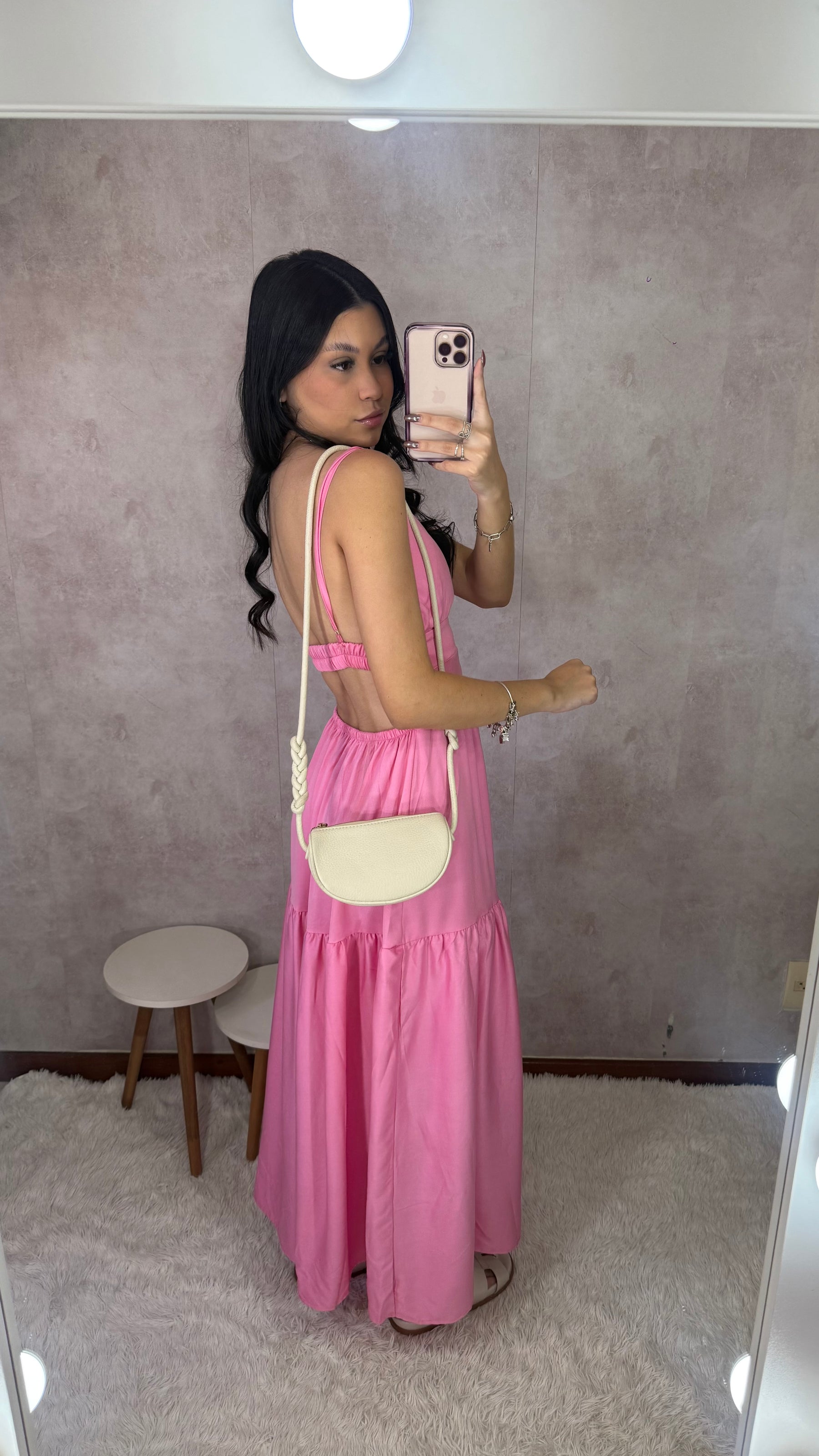 Vestido Pietra