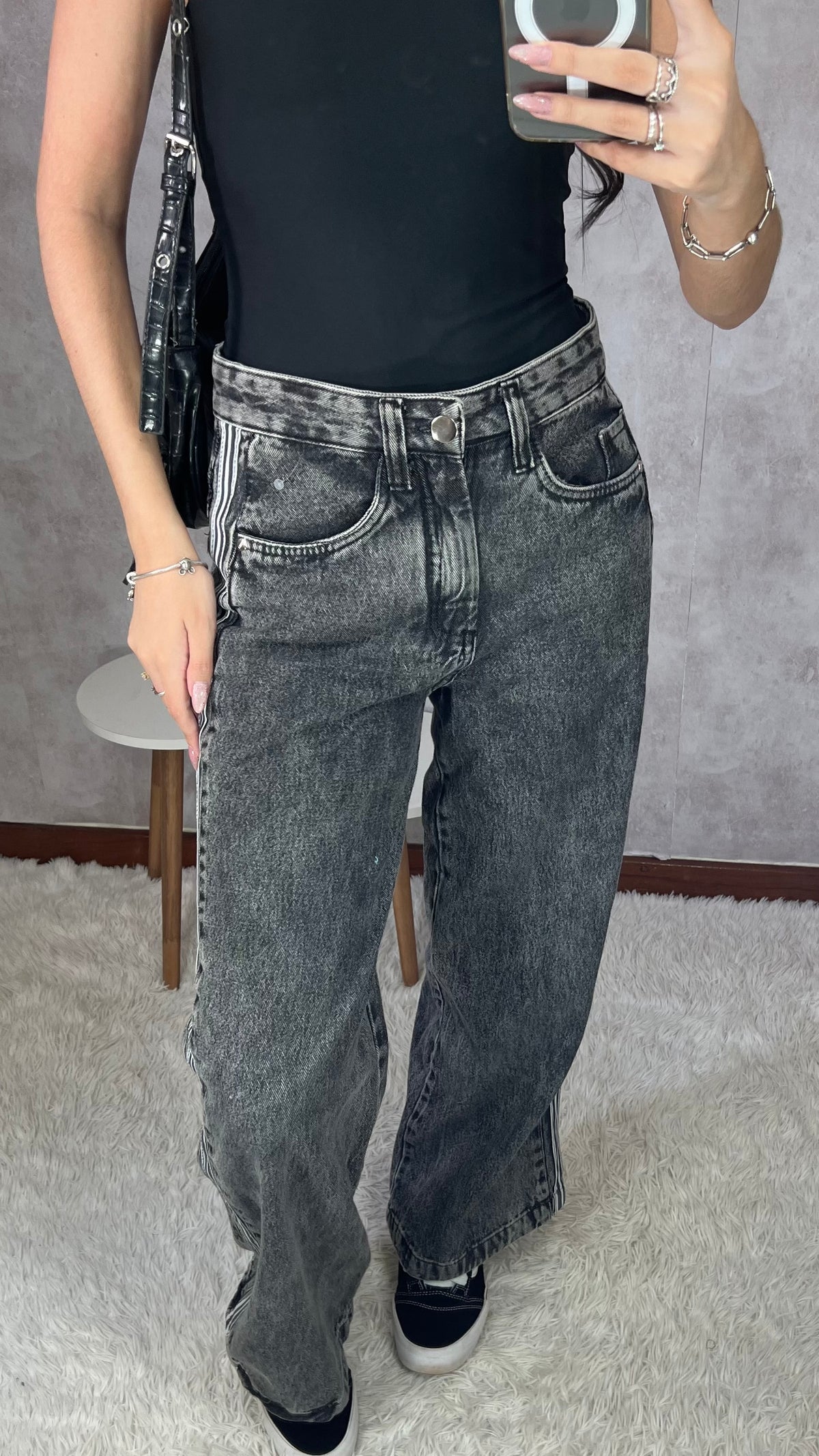 Calça jeans