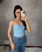 Cropped Mia
