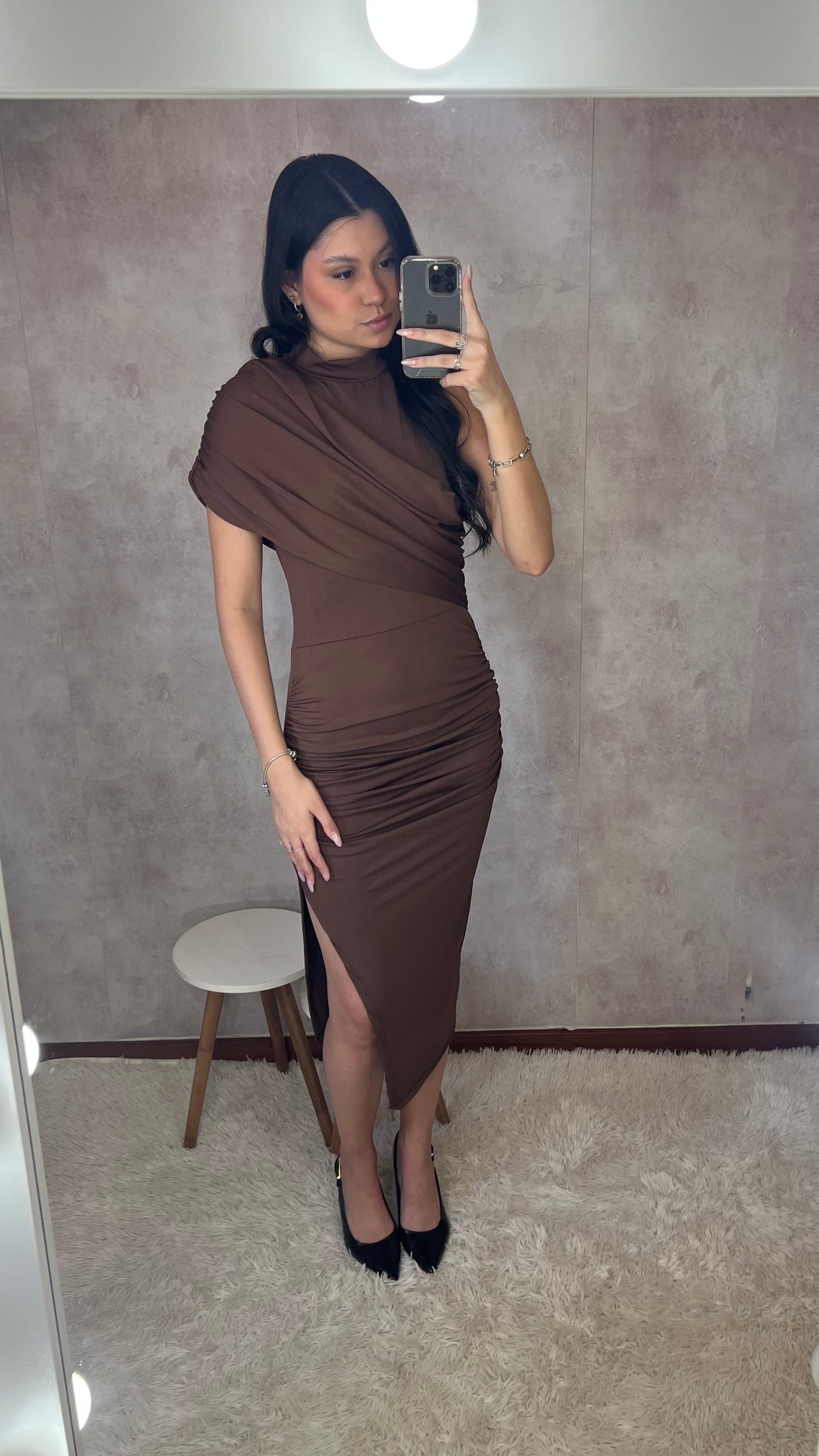 Vestido Essence