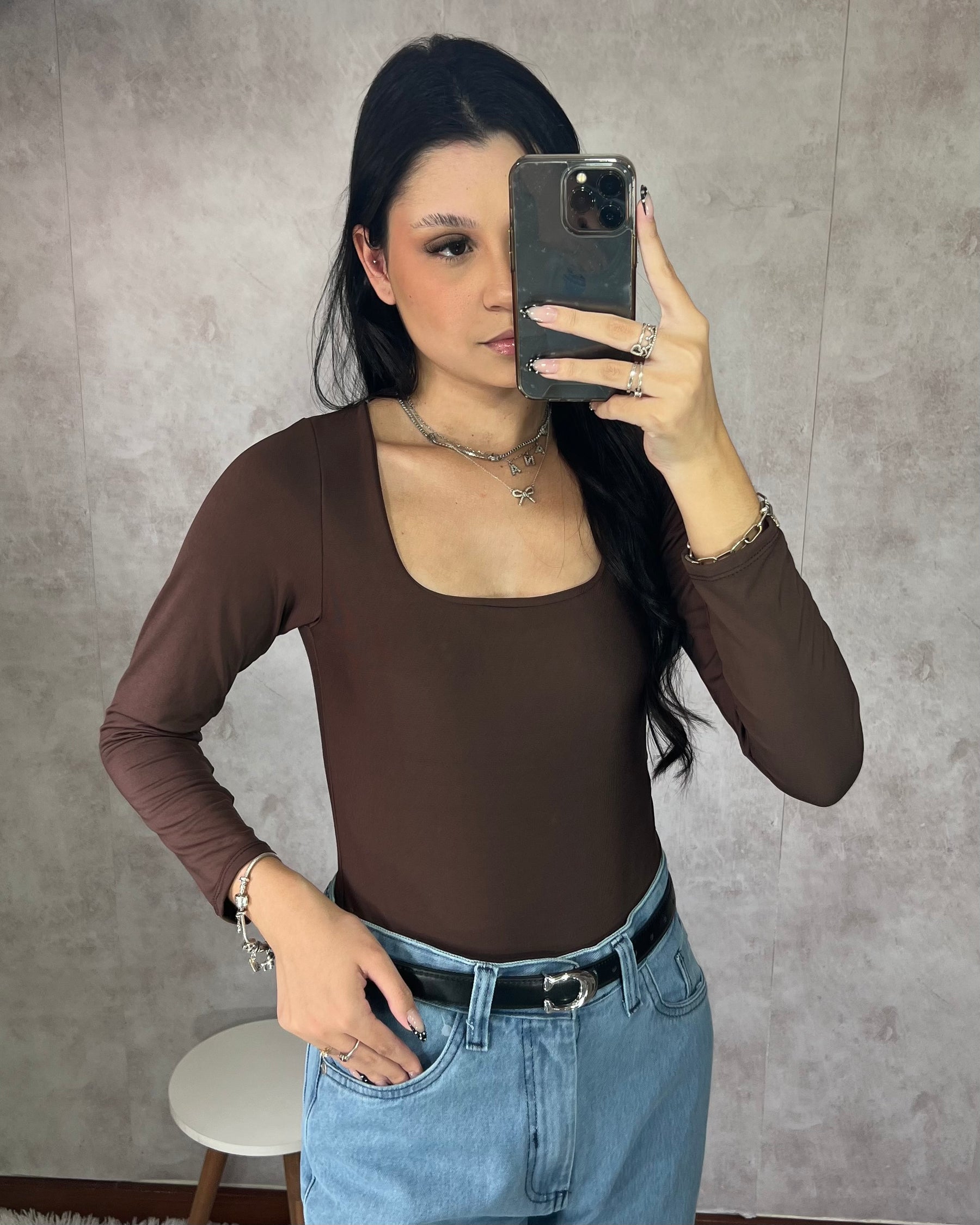 Body basic