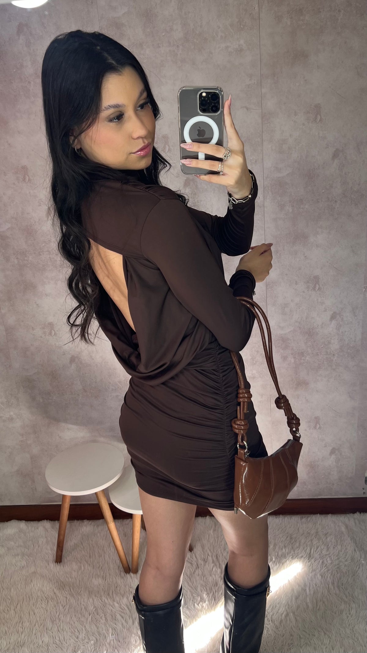 Vestido Lumi