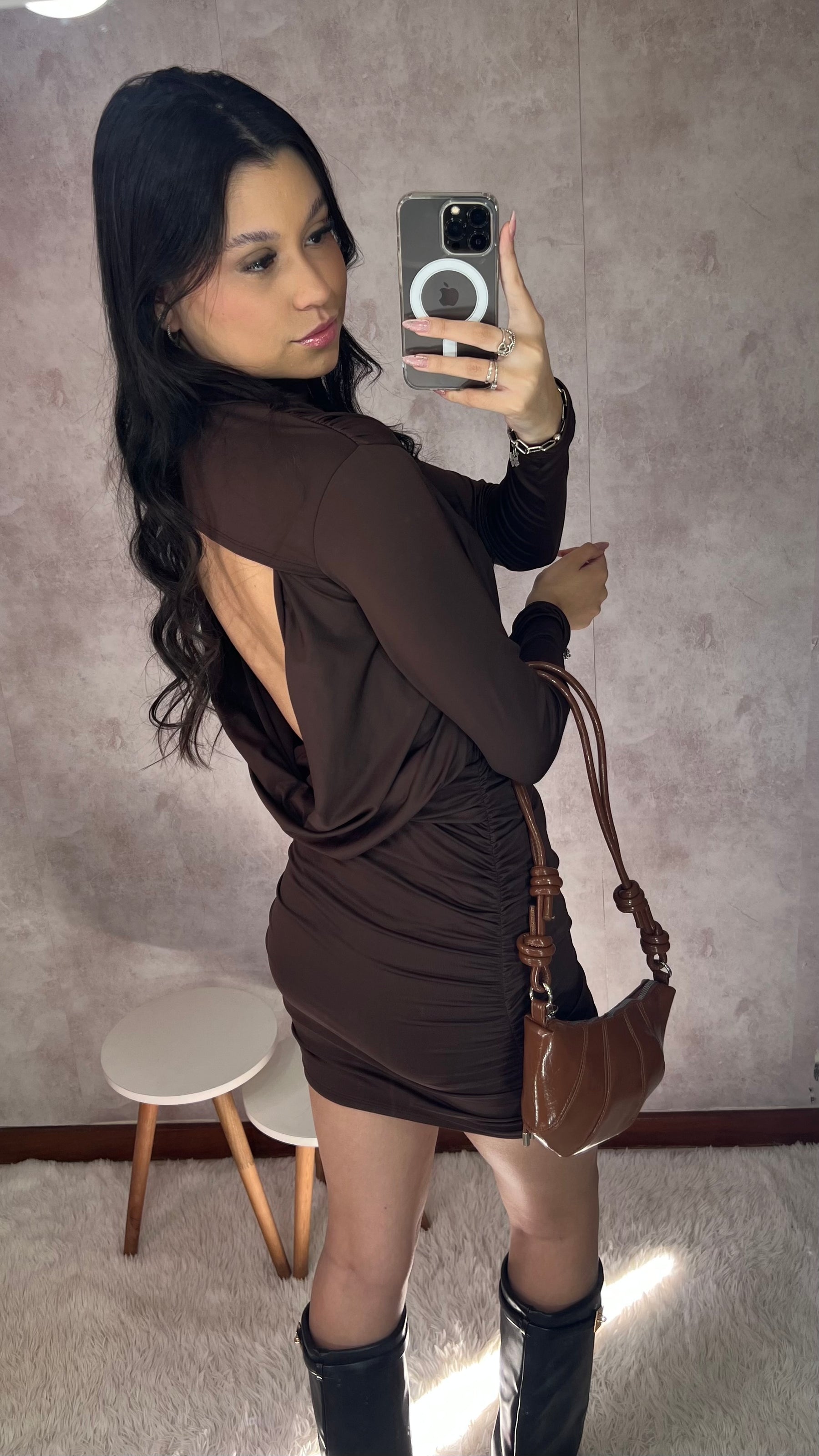 Vestido Lumi
