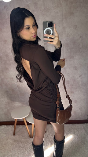Vestido Lumi