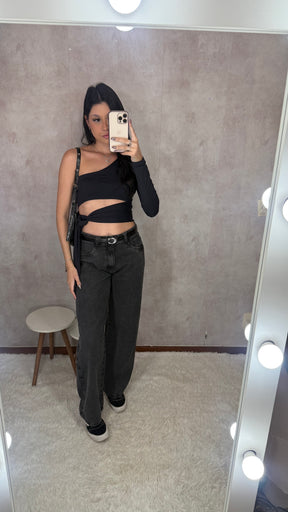 Calça jeans