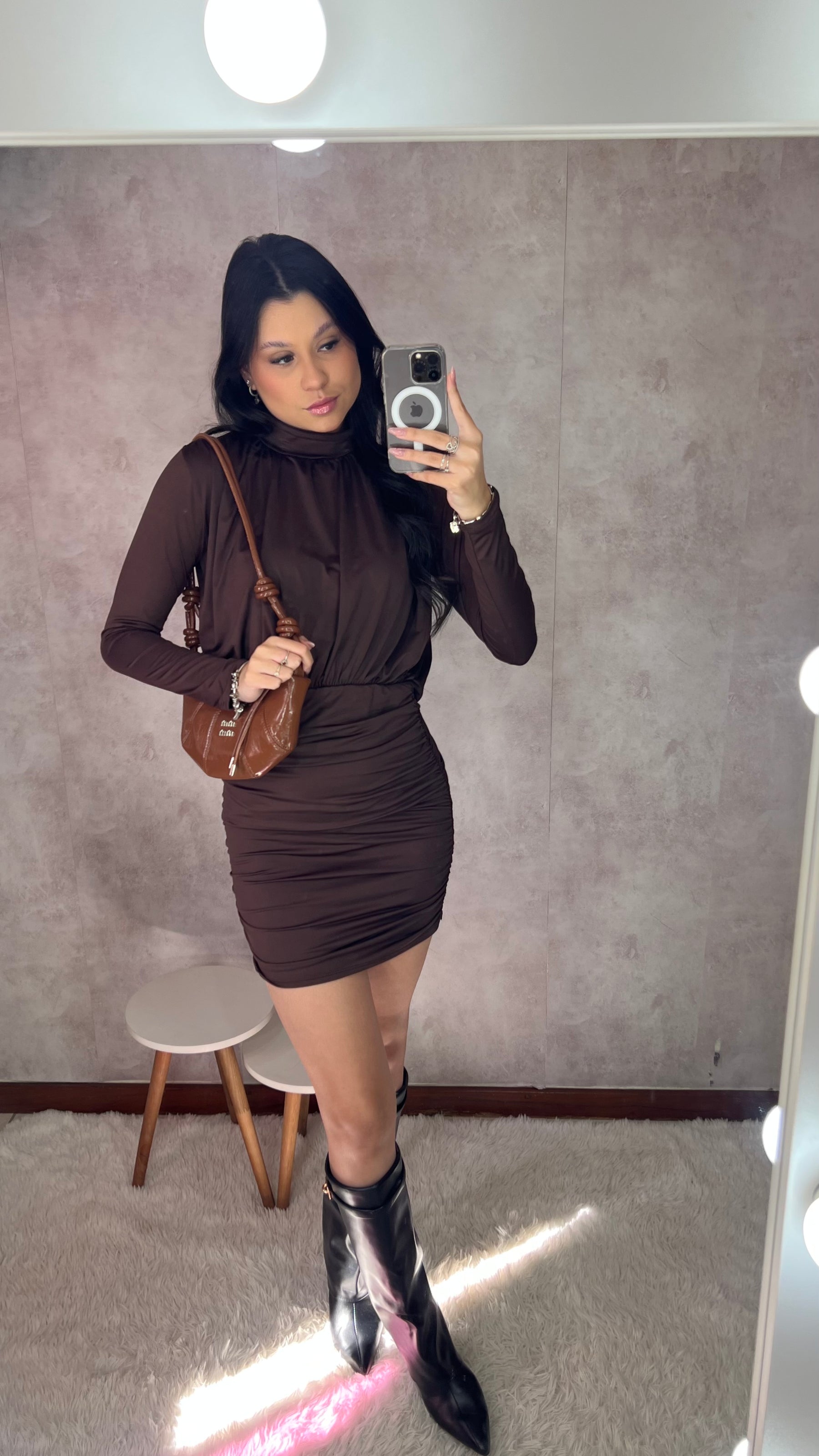 Vestido Lumi