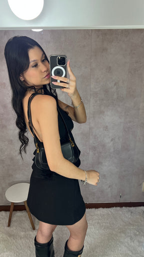Short saia