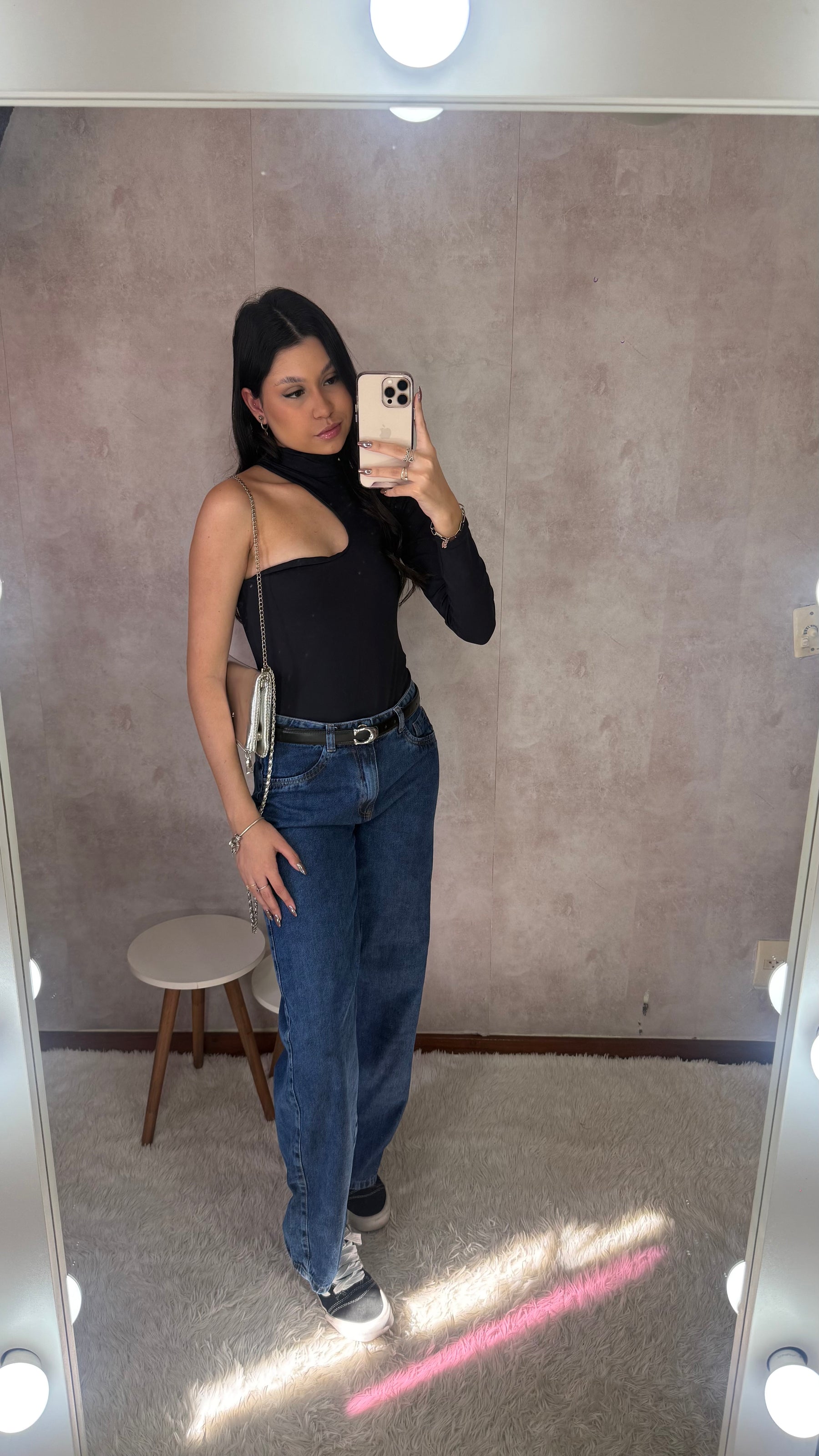 Calça jeans