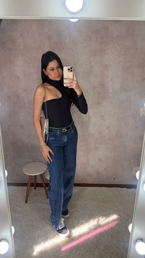 Calça jeans