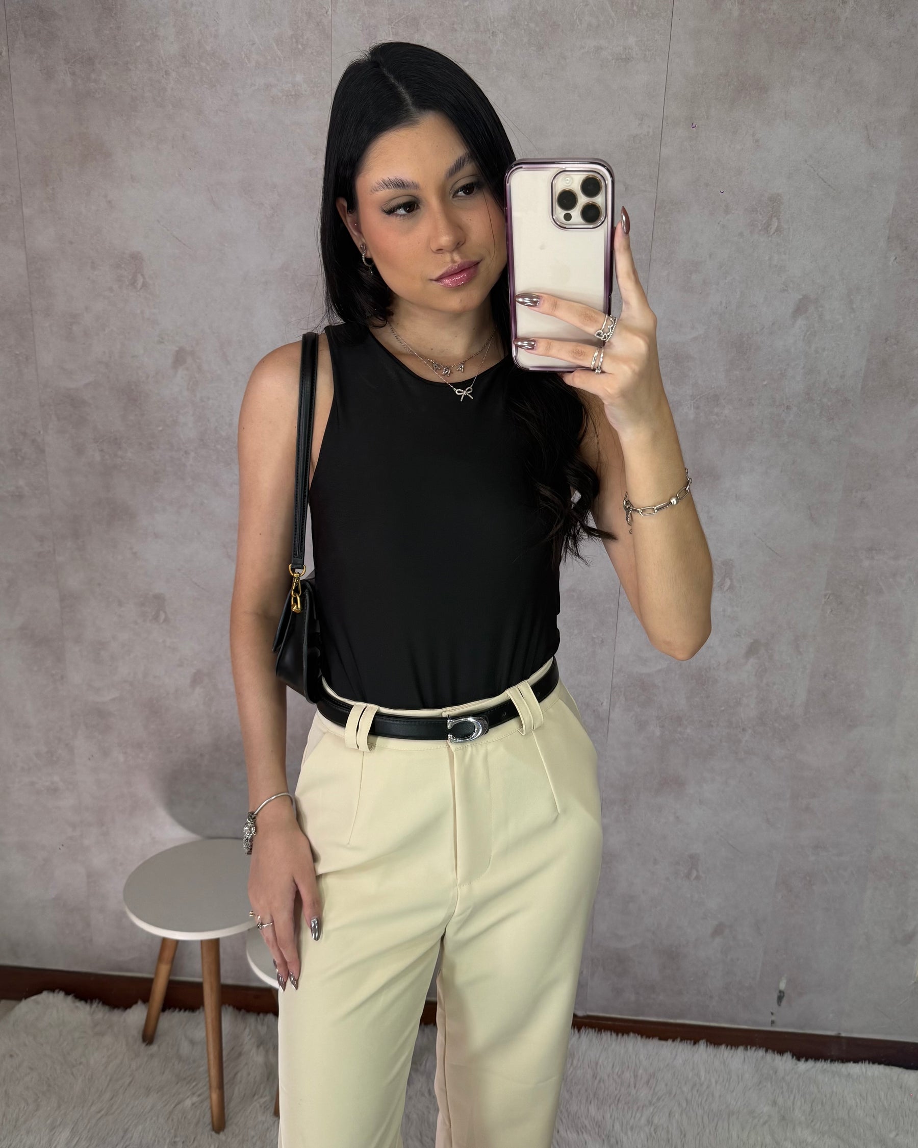 Body Zara