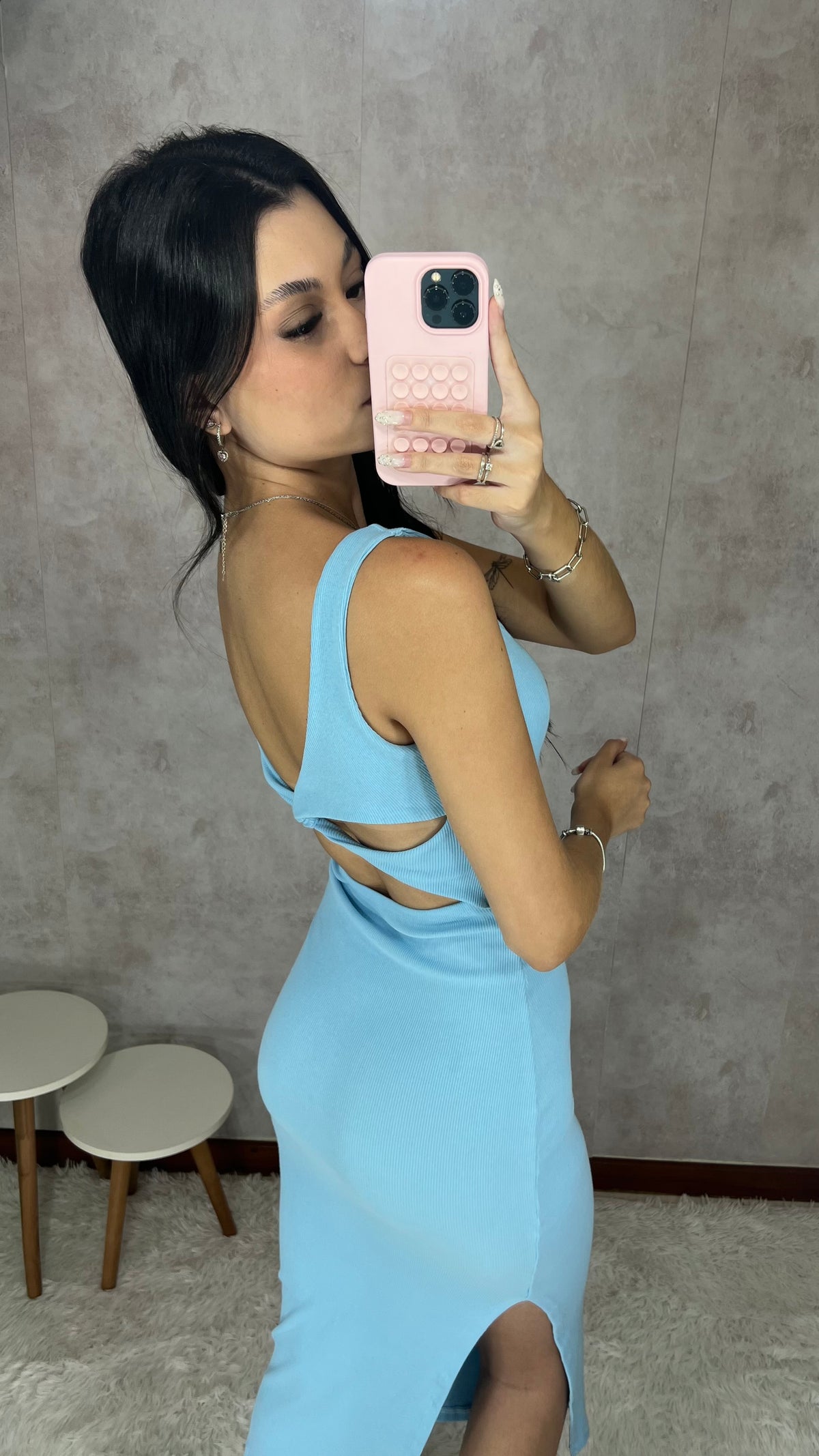 Vestido Ayla