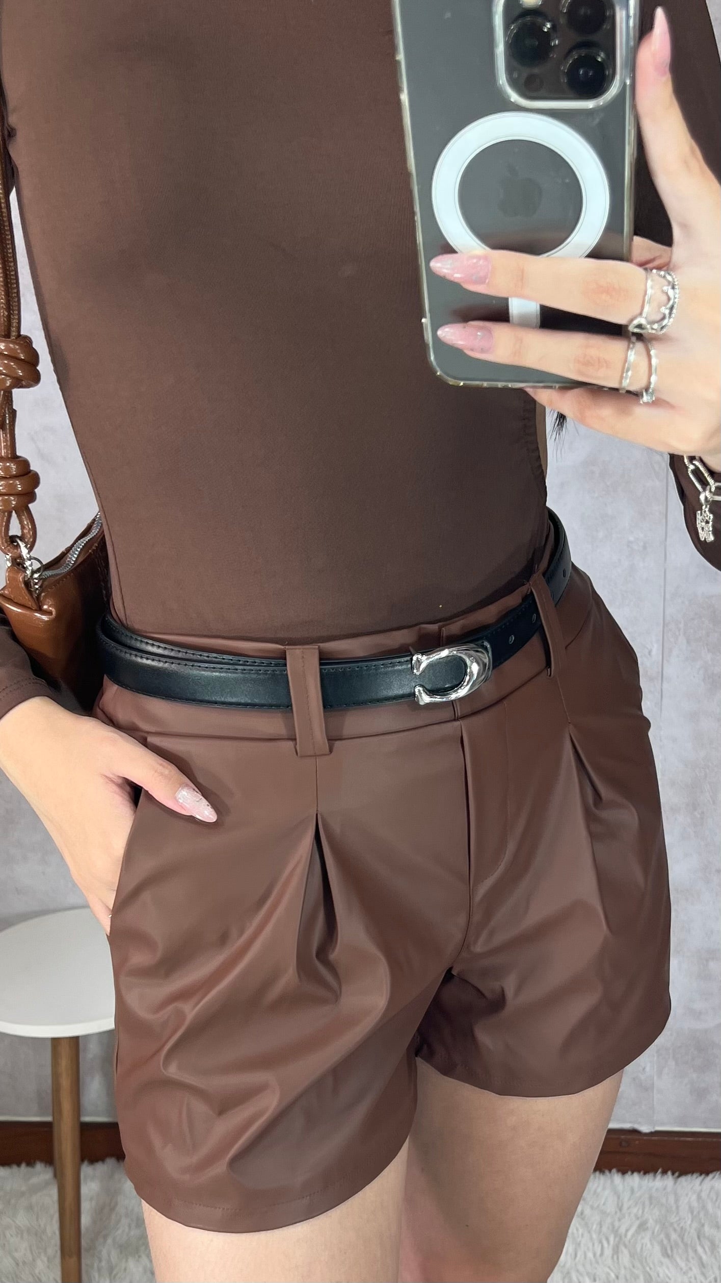 Short courino