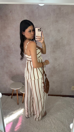 Conjunto Cecília | veste 34 ao 42