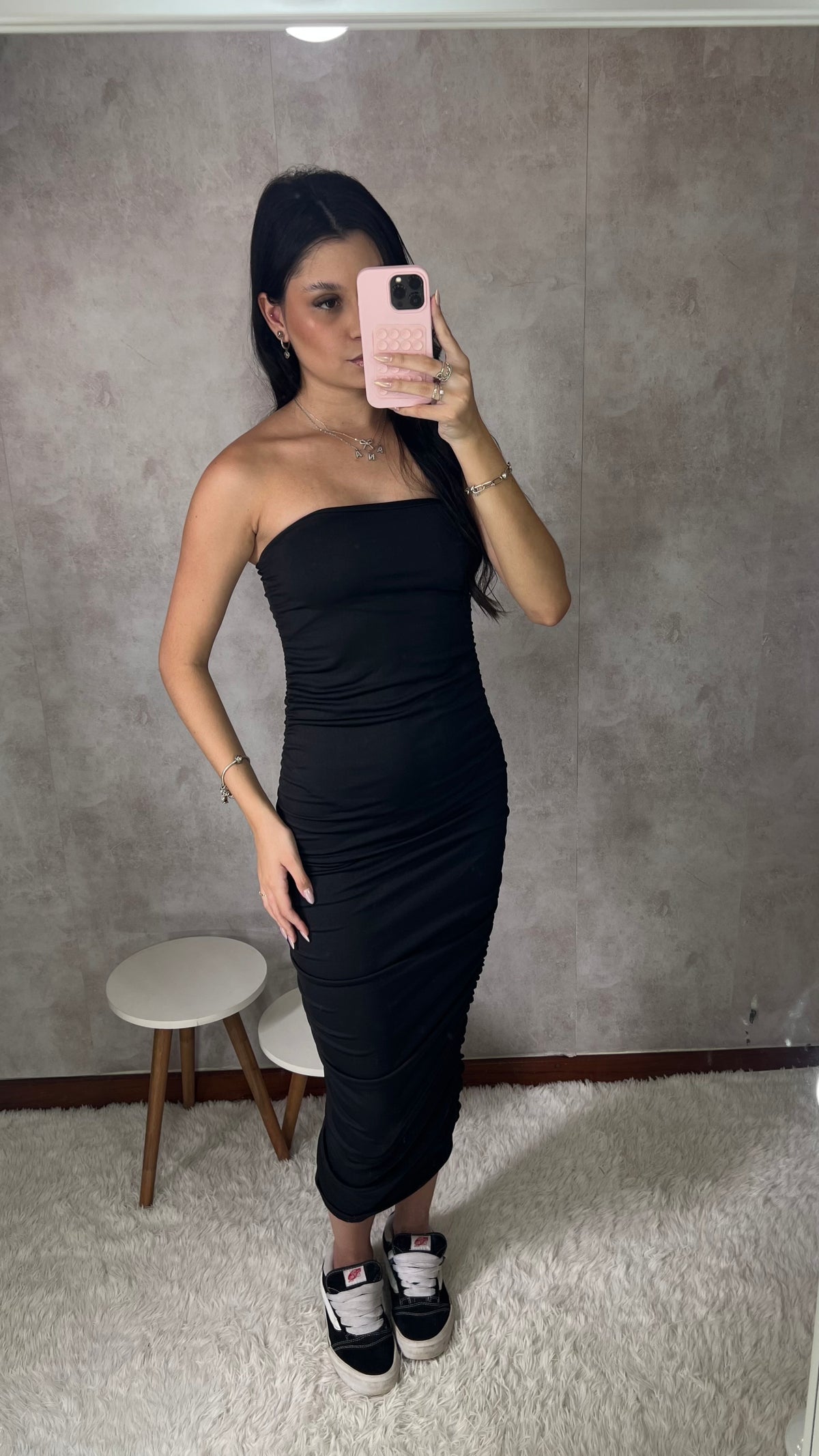 Vestido Denise