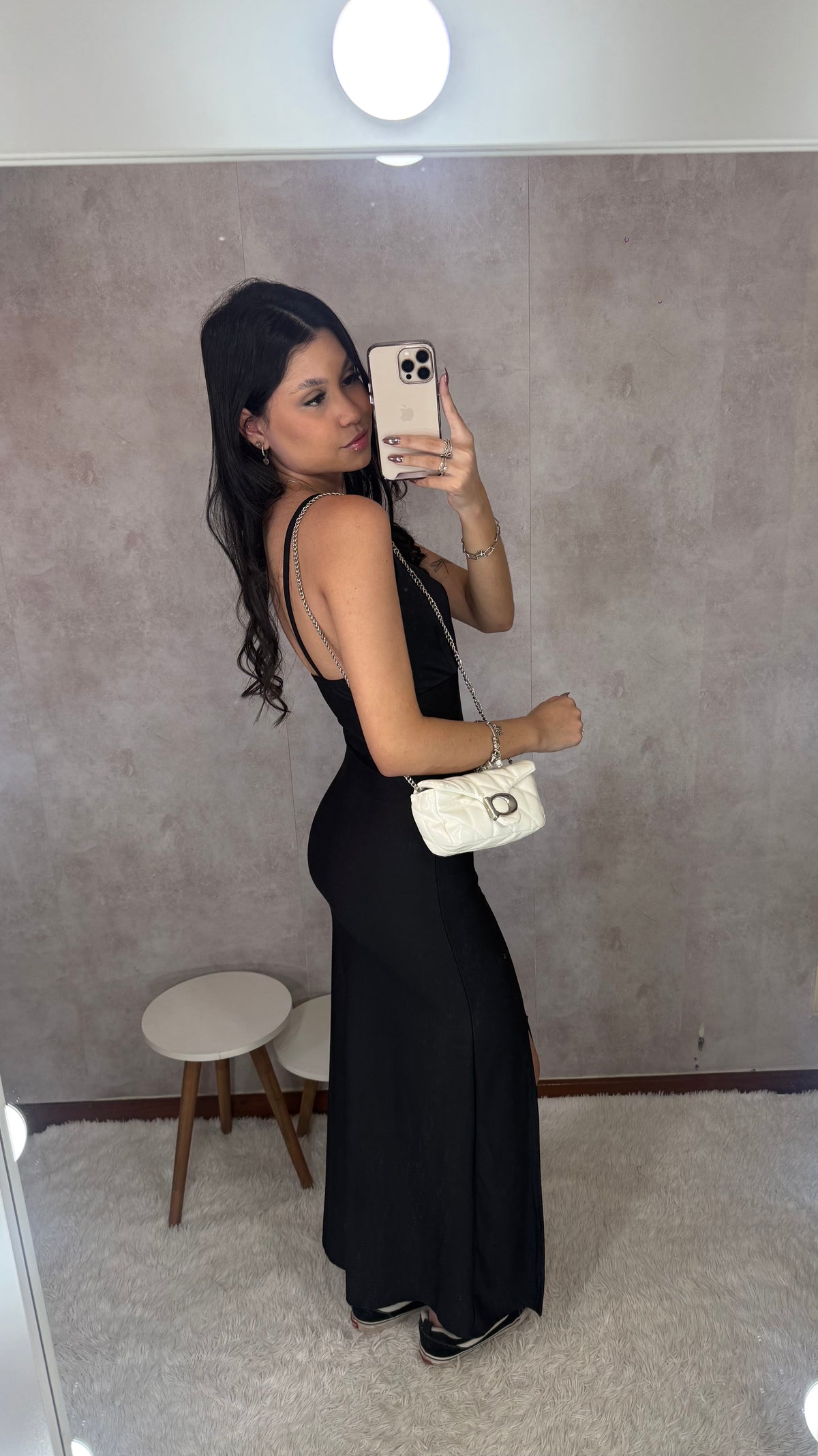 Vestido Ivy