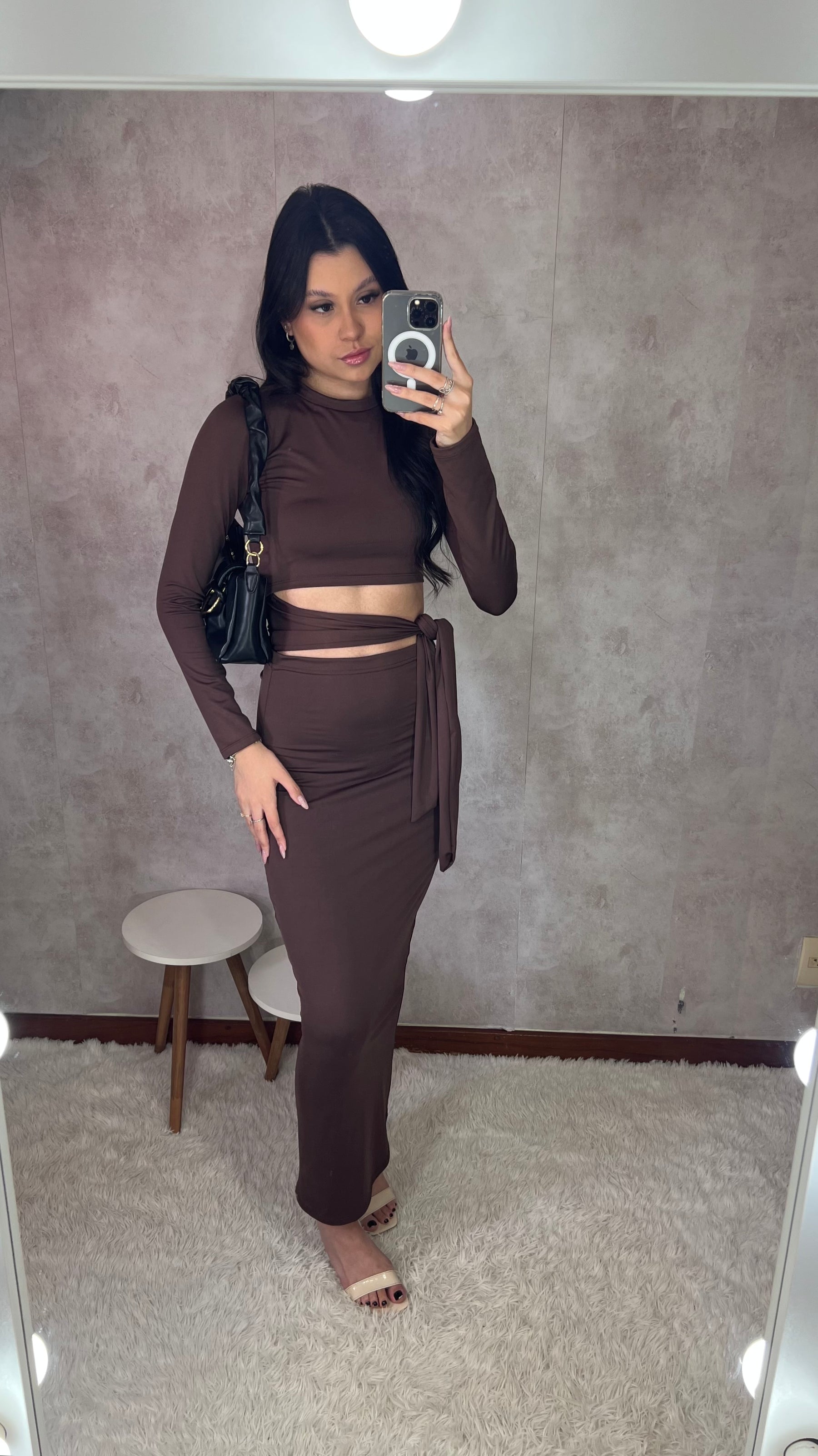 Conjunto Valentina